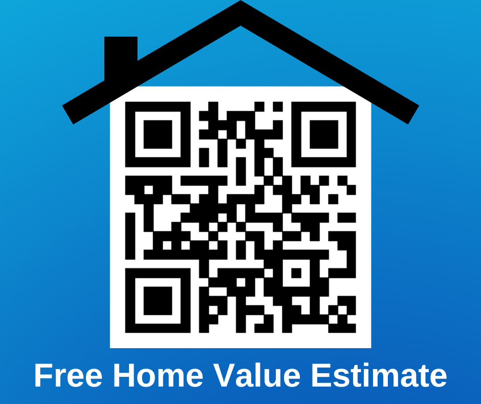 Free home value estimate