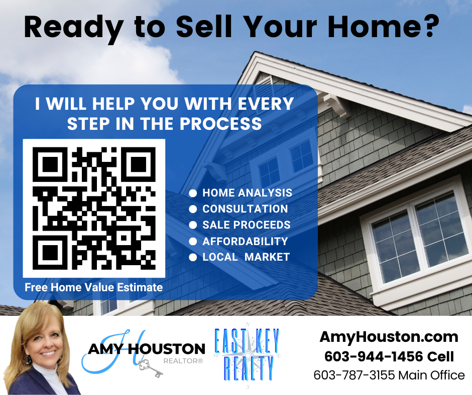 Get your free home value estimate